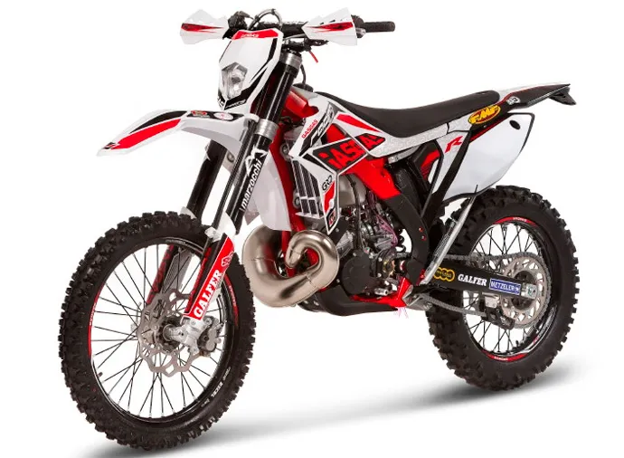 250 EC-Racing 2014 moto enduro gasgas 2014