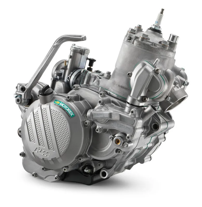 moteur KTM 300 EXC MY 2017 Engine