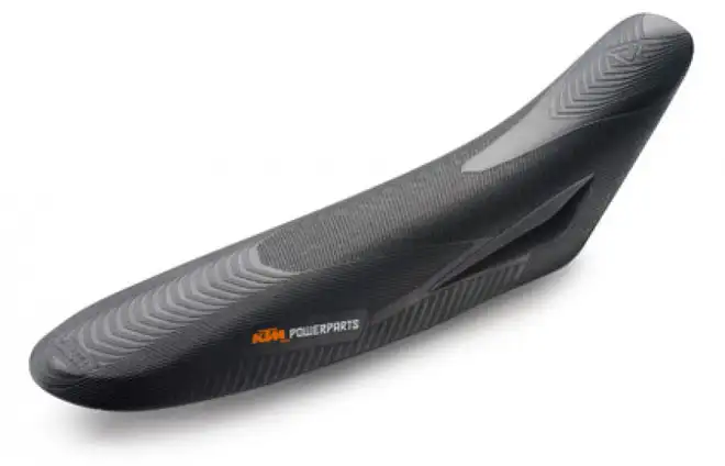 selle selle X-Country Acerbis KTM enduro