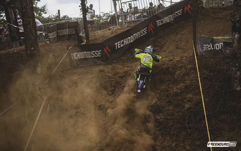 Théo Espinasse - Sherco fond ecran FREENDURO 2021 16 SM