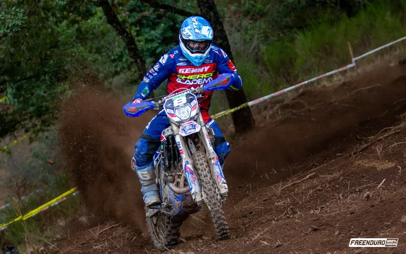 Antoine Criq - Sherco Academy fond ecran FREENDURO 2021 19 SM