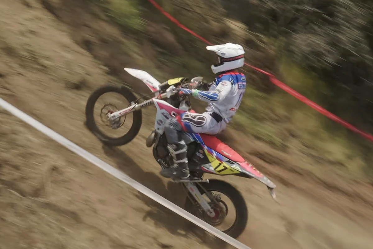 theo espinasse enduroGP fafe portugal 2026 J1