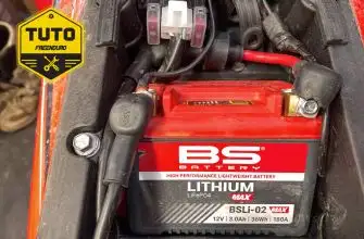 Pourquoi votre batterie moto enduro vous lâche (et comment l'éviter)