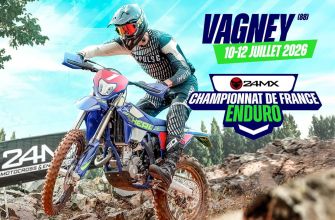 Le Championnat prend de l'altitude dans les Vosges, mais la canicule s'invite à la fête