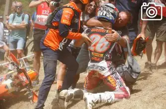 Best of photos : Le sacre historique de Josep García au GP de France (Saint-Agrève)