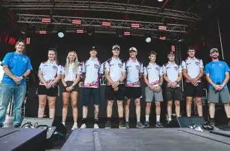 ISDE 2026 : La Grande-Bretagne dévoile une « Dream Team » XXL pour le centenaire au Portugal