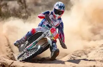 ISDE 2026 – J5 : Masterclass de Zach Pichon, la France consolide sa 2e place 