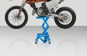 Leve moto hydraulique le guide d’achat