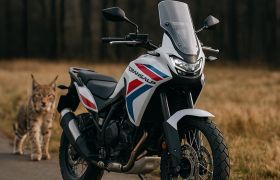 Le prix de l’assurance moto explose : les motards...