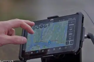 Comparatif des applications de navigation mo...