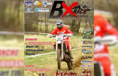 Bourbonnaise X-Race 2026 : le retour du combo raid multisports et endurance tout-terrain en duo