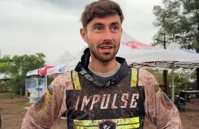 Résultats aveyronnaise Classic 2026 - J2 : Jérémy Miroir s'impose pour 1,6 seconde !