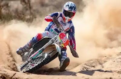 ISDE 2026 – J5 : Masterclass de Zach Pichon, la France consolide sa 2e place 