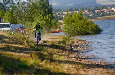 Finale Enduro Langogne 2026 : le guide spectateurs (Horaires, points GPS et Live) pour ne rien rater