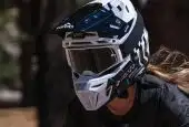 Cardo Venture : Le premier casque tout-terrain avec intercom Mesh intégré débarque !