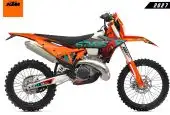 Nouvelles KTM EXC 6 Days 2027 : Tout ce qui change sur cette édition historique du centenaire
