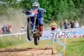 Résultats CDF Enduro Vagney 2026 J1 : Sydow crée la surprise, Magain et Espinasse s’imposent sous la canicule vosgienne