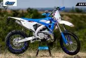 Les gammes TM Moto Enduro 2027 se dévoilent !