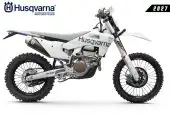 Husqvarna TE 300 Pro et FE 350 Pro 2027 : statu quo technique, mais zéro inflation