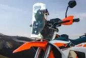 Nouvelle KTM 690 Rally 2027 : les 8 points clés à retenir absolument