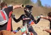 24MX Enduro Kid 2026 : Les champions couronnés au terme d’une finale explosive à Mende !