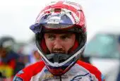 ISDE 2026 : Jamie McCanney appelé en renfort pour remplacer Steve Holcombe