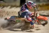 ISDE 2026 – J3 : Les Bleuets toujours aux commandes et journée chaotique à Grândola !