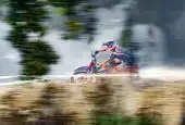 ISDE 2026 – J4 : Cruelle désillusion pour les Juniors, les Trophées masculin et féminin tiennent bon