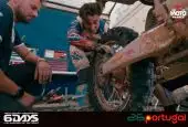 ISDE 2026 : « Sur la route des Bleus » – Épisode 5 : Le jour où le rêve s'est brisé pour les Juniors