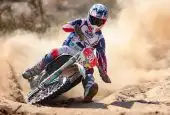 ISDE 2026 – J5 : Masterclass de Zach Pichon, la France consolide sa 2e place
