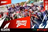 Vidéo : Sur la route des Bleus – Épisode 7, Le bilan et le cross final