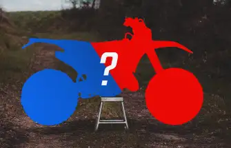Quelle moto choisir pour débuter l'enduro ? Le guide Freenduro