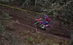 Une petite histoire de l'enduro