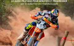 E-book : Le Grand Guide de l'Enduro