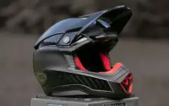 Casques moto : ce qui va changer avec la norme ECE 22-06