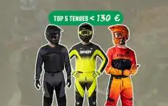 Guide d’achat : le top 5 des tenues...