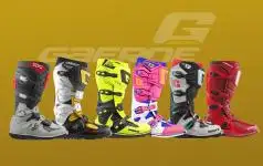 Guide d’achat 2026 : Quelles bottes GAERNE...