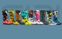 Guide d’achat 2026 : Quelles bottes SIDI...