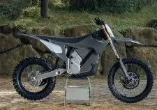 Nouveautés Stark VARG MX et EX Factory Editions : La Moto Électrique Passe au Niveau Supérieur