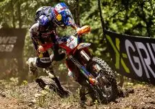 Red Bull Romaniacs 2026 – Jour 1 : Lettenbichler remet les pendules à l'heure ! (+ vidéos)