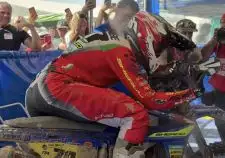 Finale EnduroGP 2026 au Pays de Galles : Garcia au sommet, Verona et Holcombe sacrés, bilan tricolore XXL !