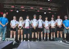 ISDE 2026 : La Grande-Bretagne dévoile une « Dream Team » XXL pour le centenaire au Portugal