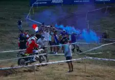 GP de France EnduroGP 2026 : 30 000 spectateurs, 3 M€ de retombées, le bilan XXL du MC les Razmottes