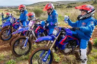 Outsiders Academy 2027 : les candidatures sont ouvertes pour l’Enduro Kid