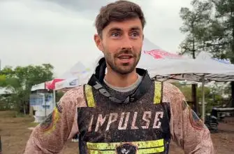 Résultats aveyronnaise Classic 2026 - J2 : Jérémy Miroir s'impose pour 1,6 seconde !
