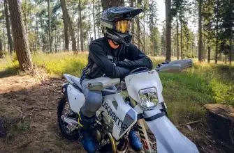 Husqvarna Rider Program 2027 : coup de pouce pour les pilotes engagés en compétition