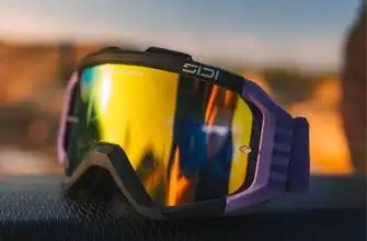 Nouveauté : SIDI débarque sur le marché du masque tout-terrain