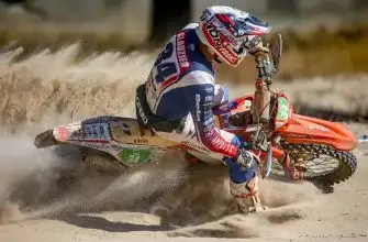 ISDE 2026 – J3 : Les Bleuets toujours aux commandes et journée chaotique à Grândola !