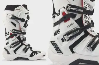 Bottes Leatt 5.5 FlexLock EVO V27 : ce qui change vraiment sur la nouvelle version