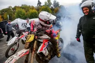 Finale CDF Enduro Langogne (J2) : Roussaly aux scratch, Espinasse, Magain,Lavesvre et Martel titrés champions 2026